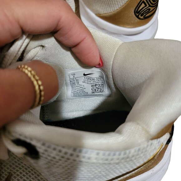 Nike Kyrie 7 Rings sneakers, US 7 - Picture 4 of 8